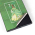 Disney Princess Tiana Floral Galaxy S25 Ultra Skin